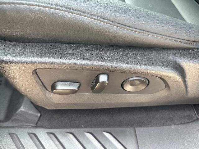 Used 2026 Chevrolet Colorado Trail Boss AWD/4WD image 10