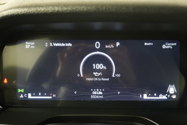 Used 2025 Jeep Grand Cherokee Laredo X AWD/4WD image 11