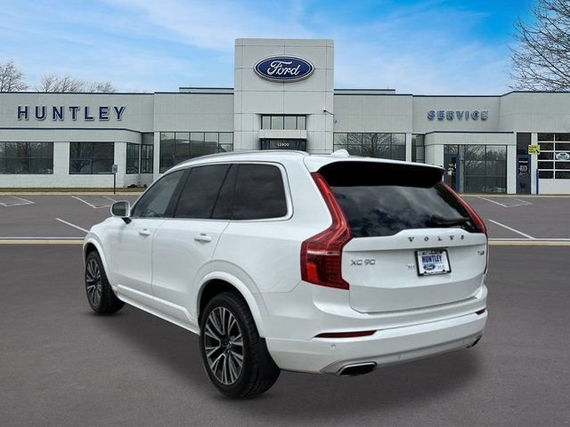Used 2020 Volvo XC90 T6 Momentum w/ Protection Package Premier AWD/4WD image 5
