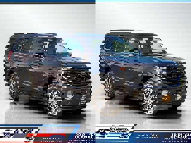 Certified 2025 Ford Expedition Max Active image 7