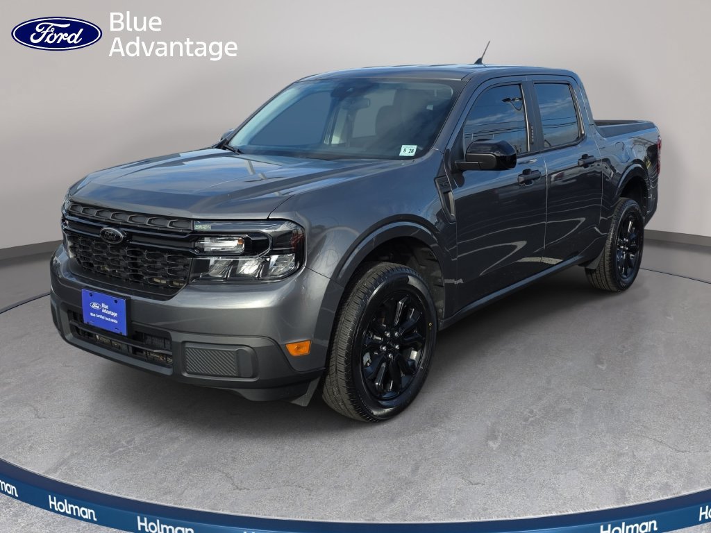 Certified 2023 Ford Maverick XLT w/ XLT Luxury Package FWD image 1