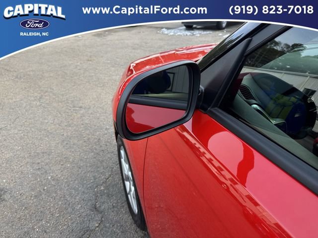 Used 2025 Kia Soul LX w/ LX Technology Package image 12