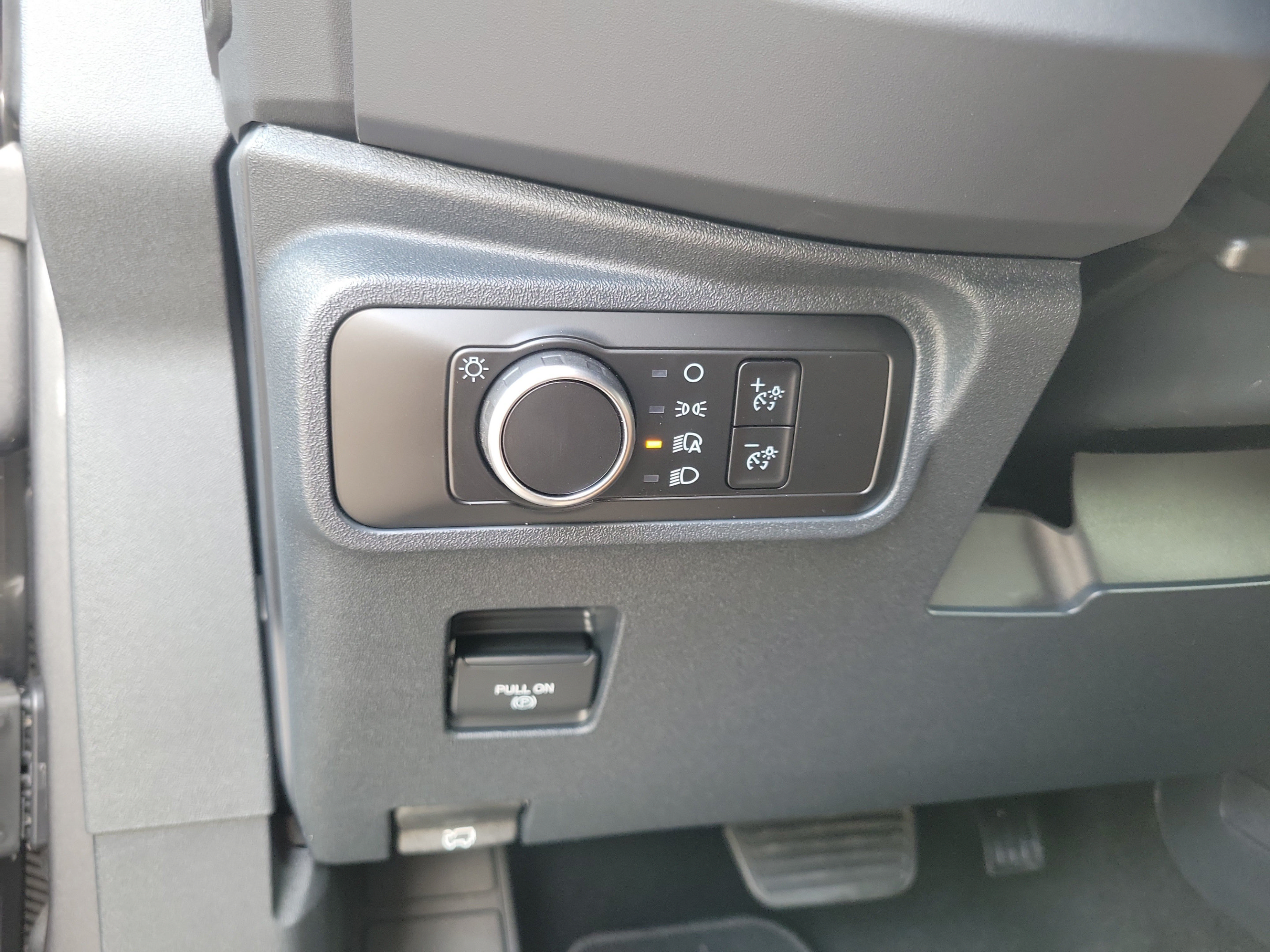 Certified 2025 Ford Bronco Big Bend AWD/4WD image 8