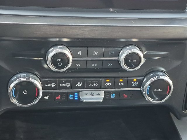 Certified 2024 Ford F350 Lariat w/ Lariat Ultimate Package AWD/4WD image 26