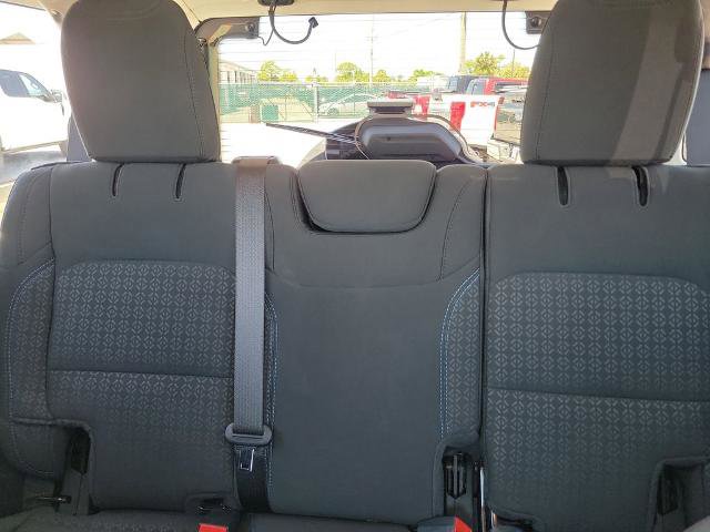 Used 2021 Jeep Wrangler Unlimited Islander image 28