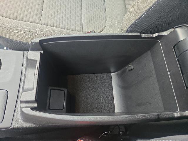 Certified 2021 Ford Escape SE image 25