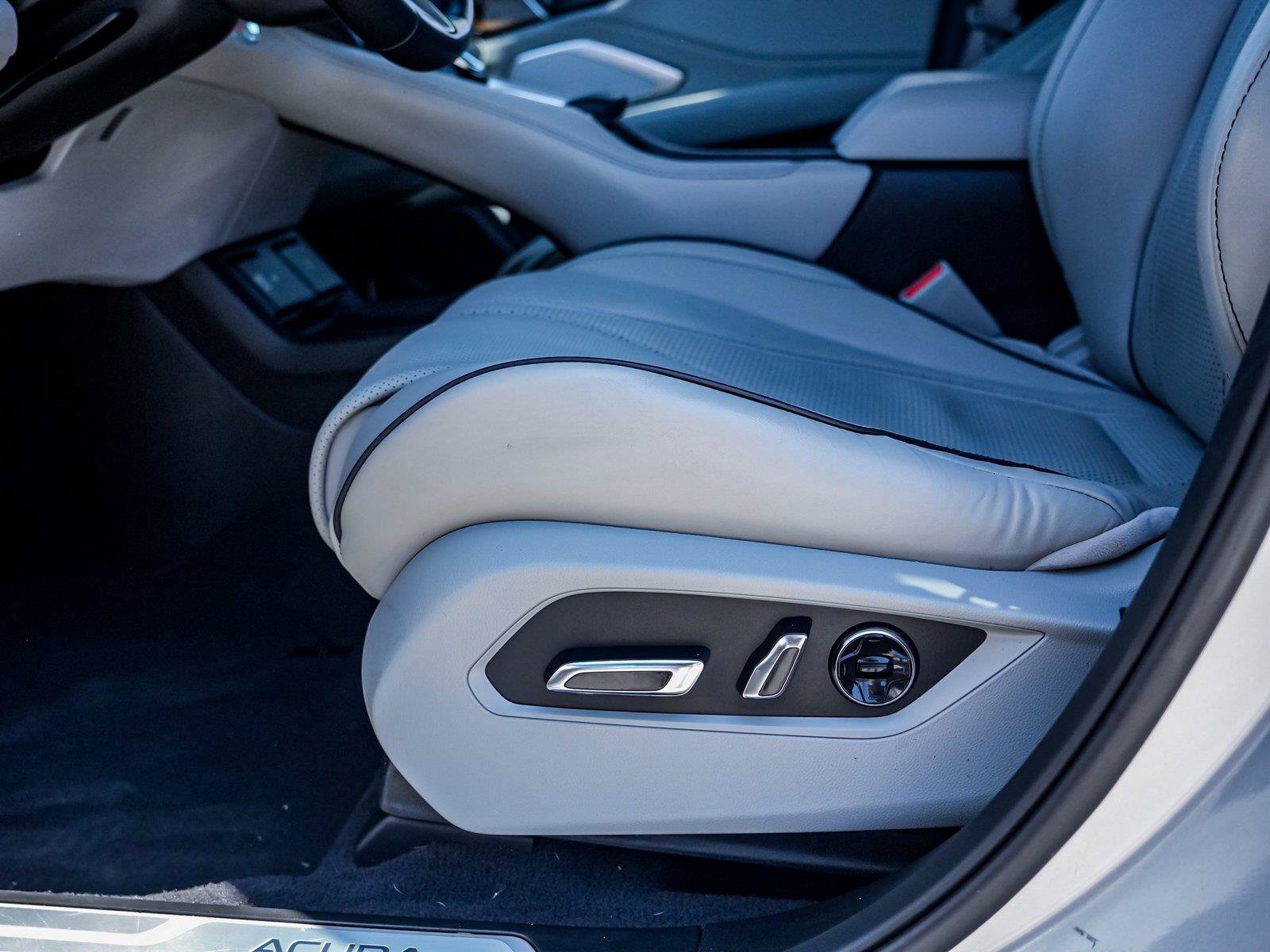 Used 2019 Acura RDX w/ Advance Package FWD image 21