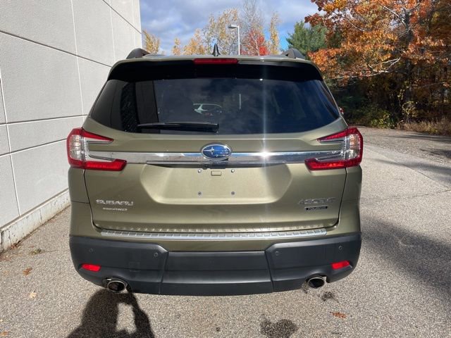 Used 2023 Subaru Ascent Touring image 4