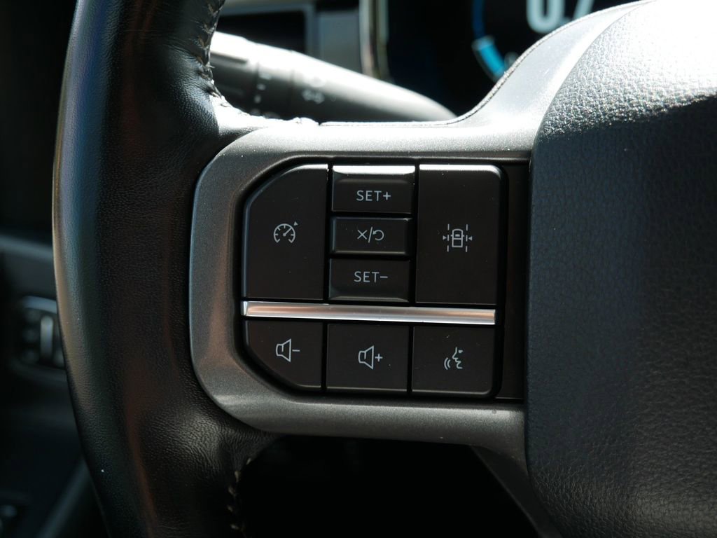Certified 2021 Ford F150 Lariat AWD/4WD image 18