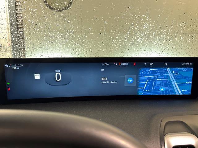 Certified 2026 Ford Expedition Active RWD image 24