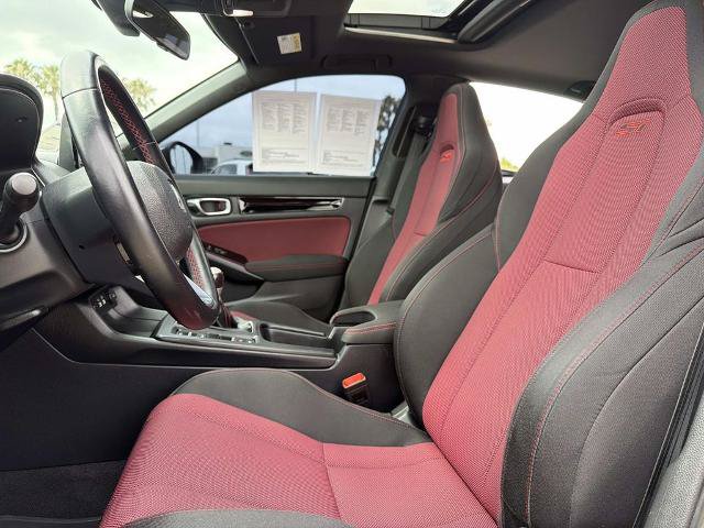 Used 2023 Honda Civic Si image 21