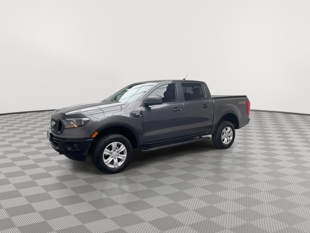 Certified 2019 Ford Ranger XL w/ Equipment Group 101A Mid AWD/4WD image 31