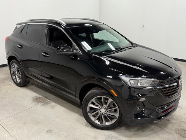Used 2022 Buick Encore GX Select w/ Sport Touring Package image 39