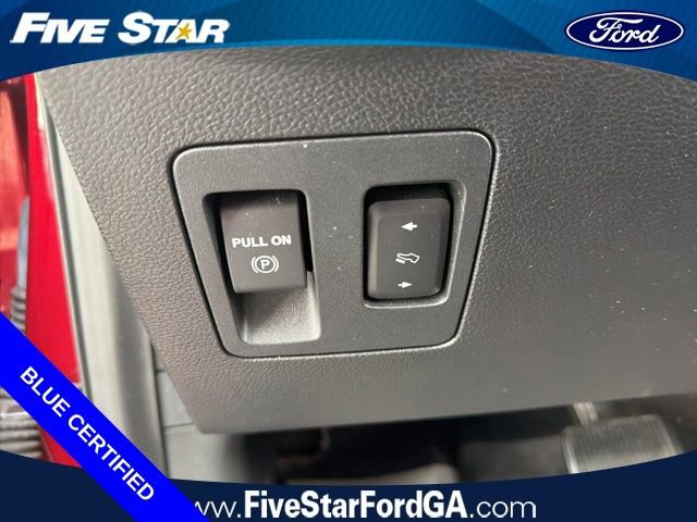 Certified 2019 Ford F150 Platinum w/ Equipment Group 701A Luxury AWD/4WD image 19