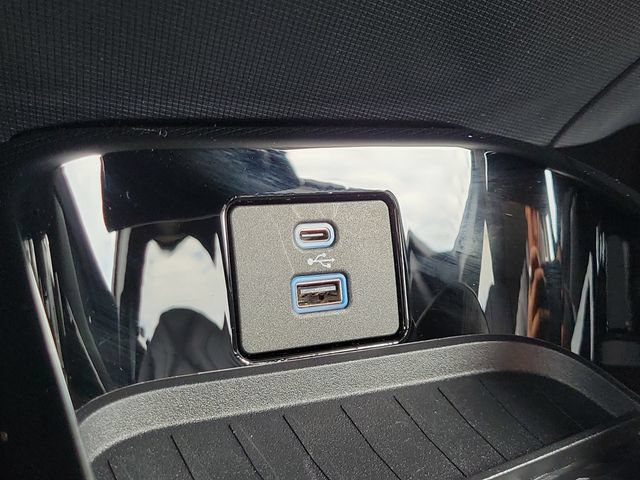Certified 2024 Ford Mustang Mach-E Premium AWD/4WD image 24