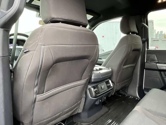 Certified 2023 Ford F150 XLT w/ Equipment Group 302A High image 19