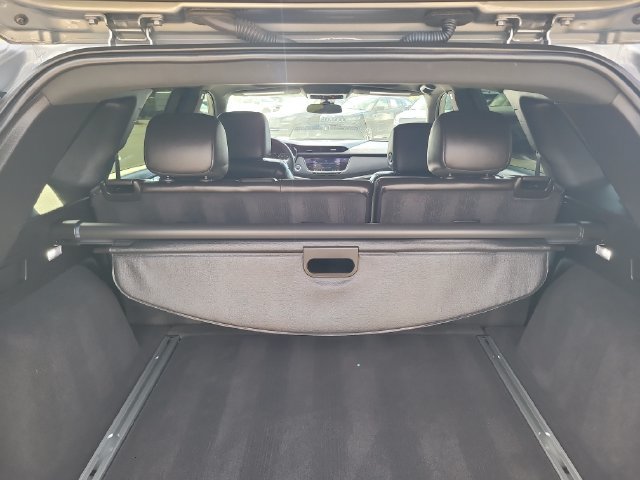 Used 2025 Cadillac XT5 Sportv AWD/4WD image 26