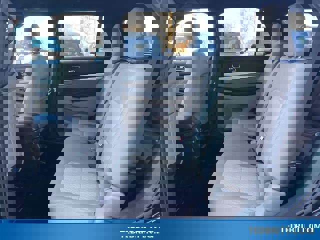 Certified 2019 Ford Explorer Base image 12