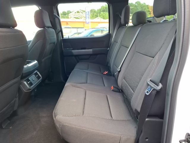Certified 2026 Ford F150 XLT w/ XLT Black Appearance Package AWD/4WD image 26