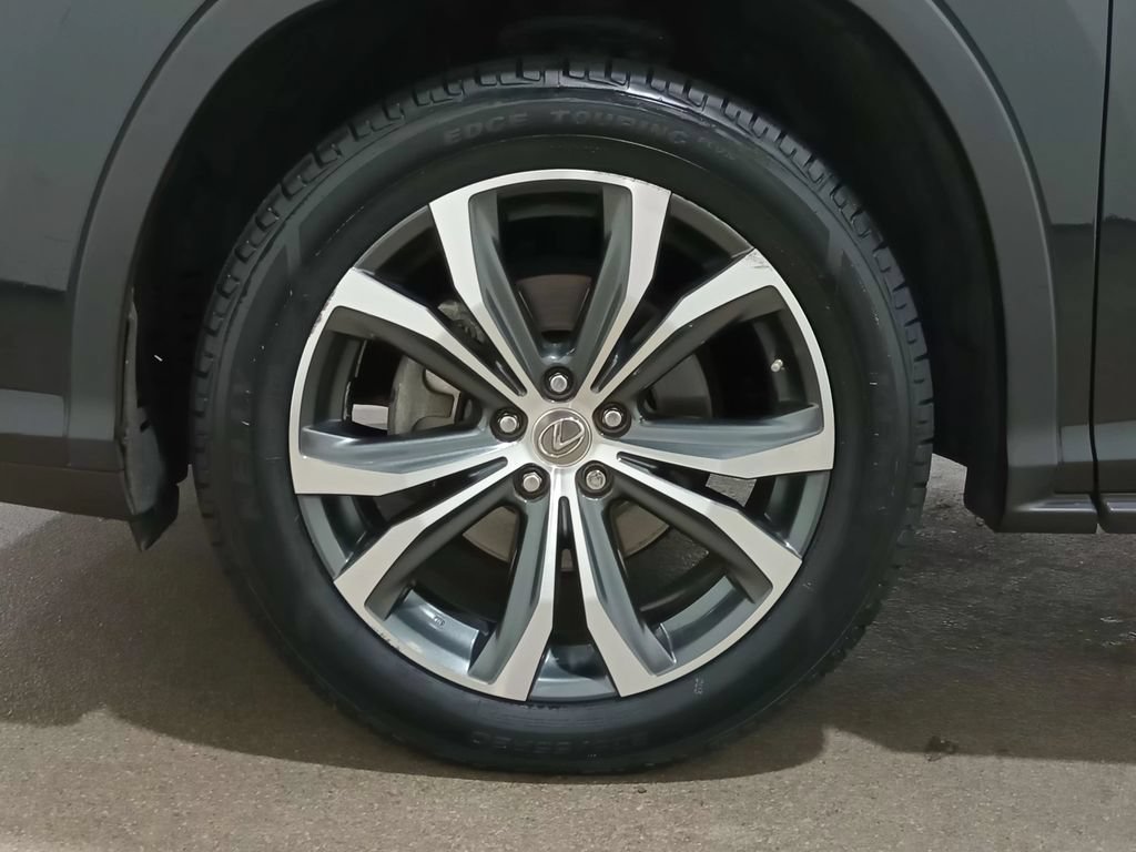 Used 2017 Lexus RX 350 AWD w/ Premium Package image 11