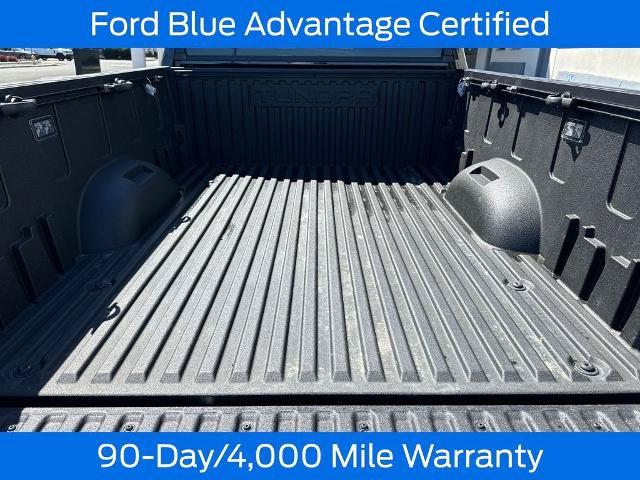 Used 2025 Toyota Tundra 1794 Edition AWD/4WD image 7