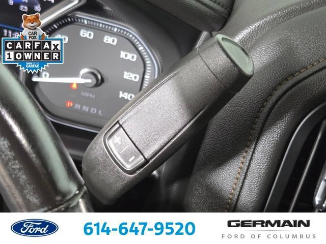 Used 2021 GMC Sierra 1500 AT4 w/ AT4 Premium Package AWD/4WD image 27