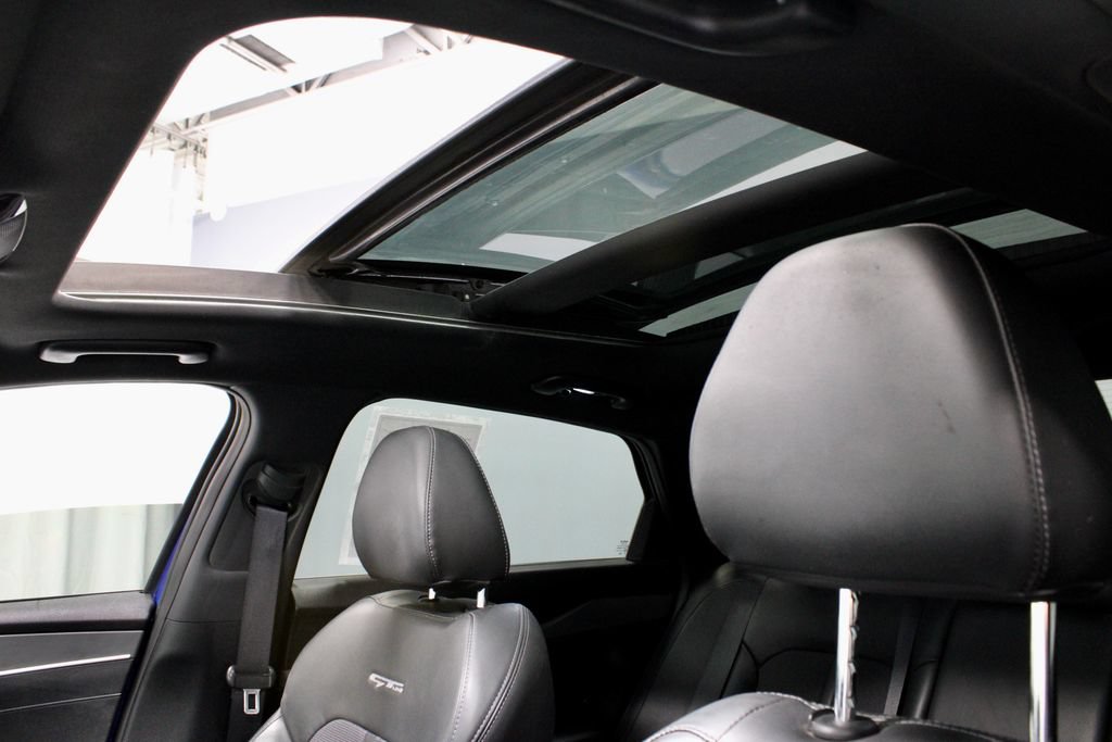 Used 2022 Kia K5 GT-Line w/ GT-Line FWD Premium Package image 33