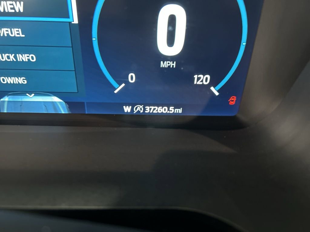 Certified 2023 Ford F150 King Ranch w/ Equipment Group 601A High image 18