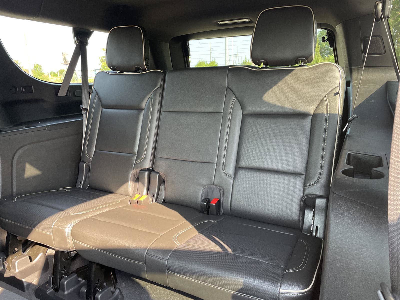 Used 2021 GMC Yukon XL SLT w/ SLT Premium Package AWD/4WD image 22