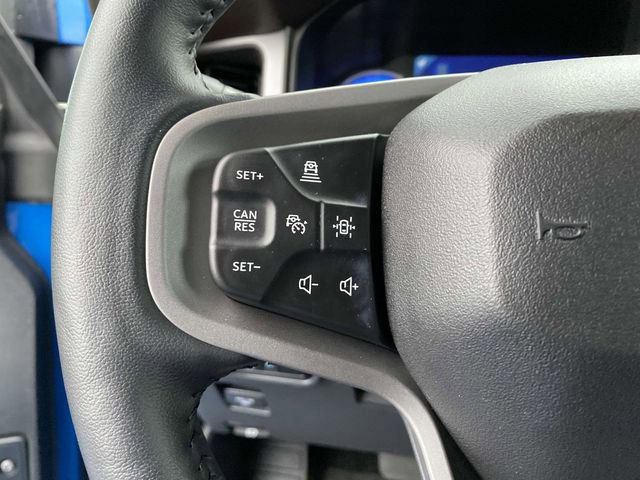 Certified 2023 Ford Bronco Outer Banks image 22