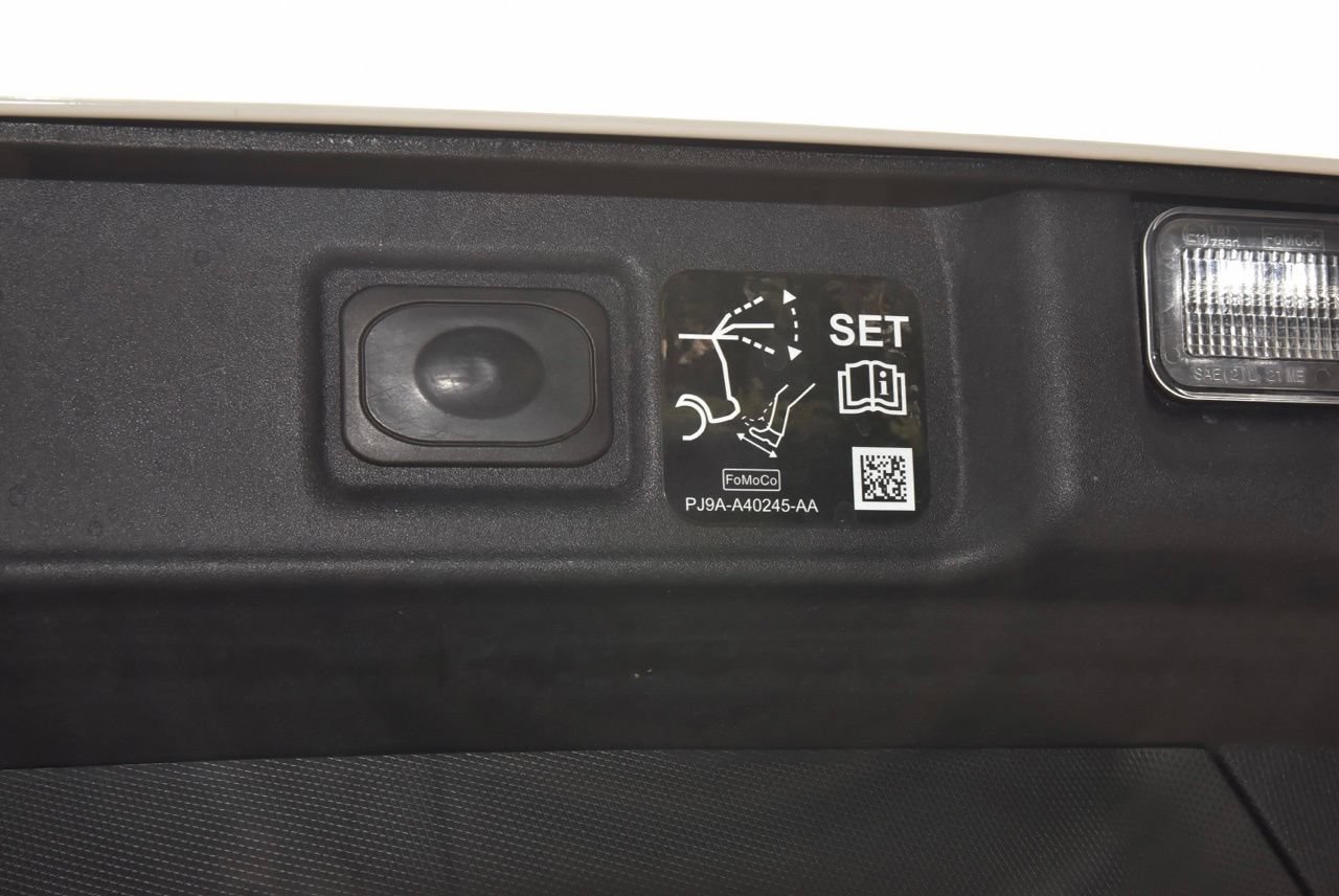 Certified 2023 Ford Mustang Mach-E Premium RWD image 37
