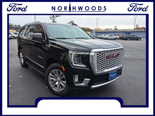 Used 2023 GMC Yukon Denali image 8