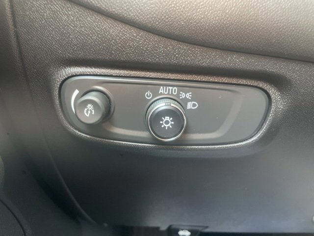 Used 2022 Chevrolet Equinox LT image 21