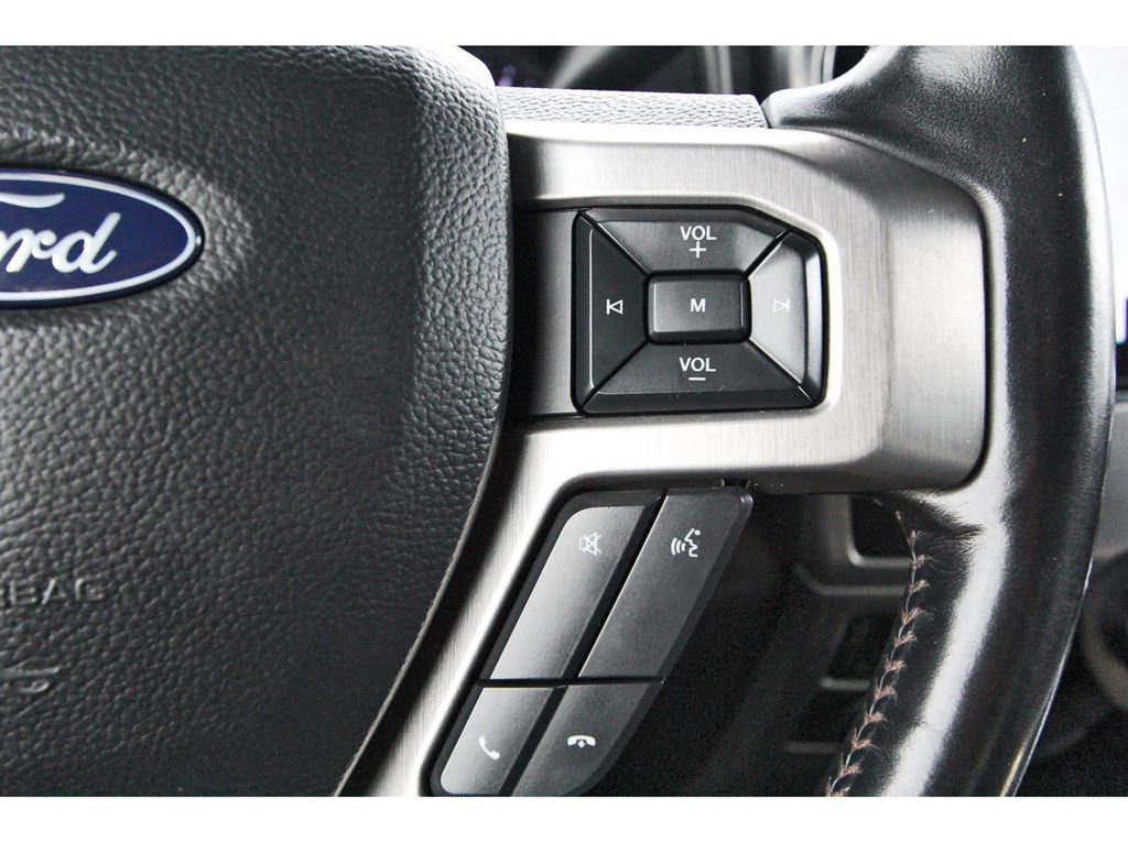 Certified 2022 Ford F450 Platinum AWD/4WD image 19