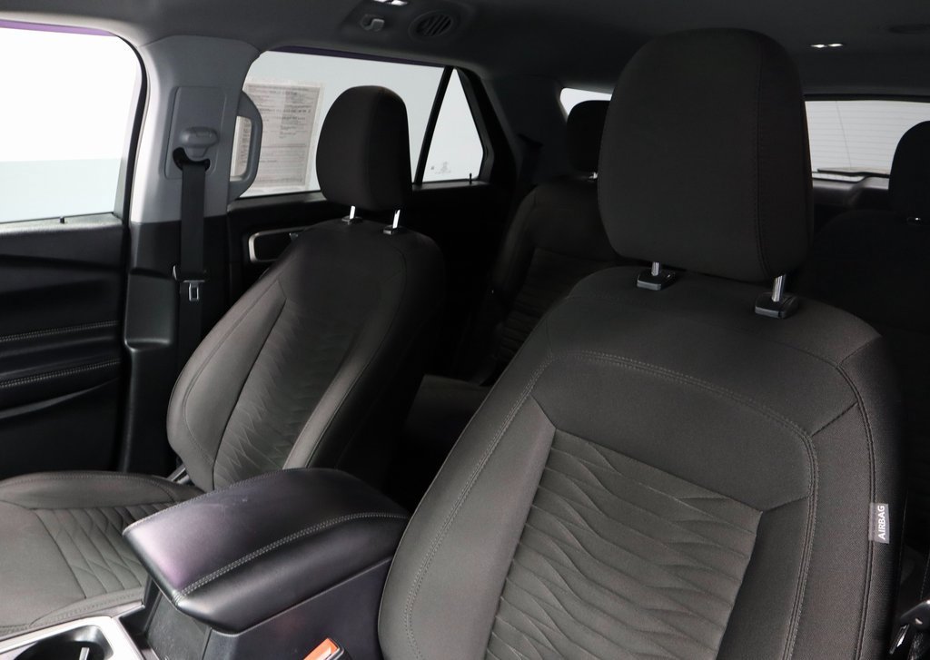 Certified 2021 Ford Explorer XLT image 26