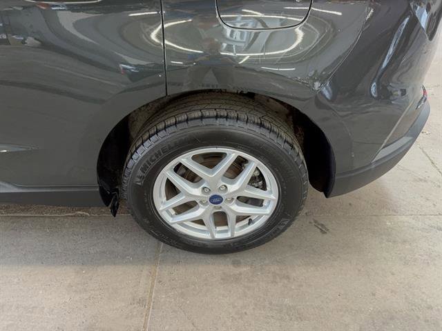 Certified 2022 Ford Edge SEL w/ Convenience Package image 17