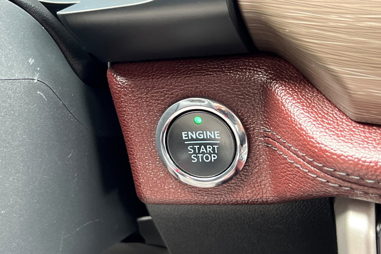 Certified 2023 Ford Expedition Max Limited image 25