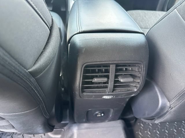 Certified 2022 Ford Bronco Sport Big Bend w/ Convenience Package AWD/4WD image 14