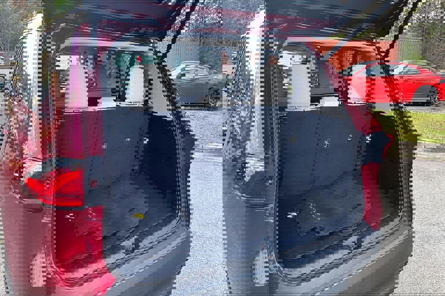 Used 2024 Toyota Grand Highlander XLE image 33