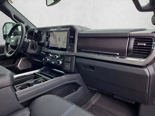 Certified 2026 Ford F250 Platinum AWD/4WD image 21