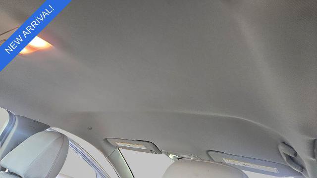 Used 2025 Chevrolet Malibu LT FWD image 26