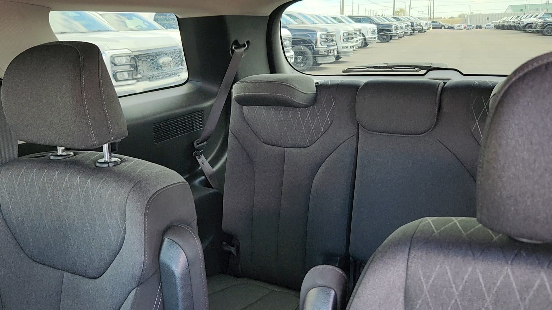 Used 2020 Hyundai Palisade SEL AWD/4WD image 18