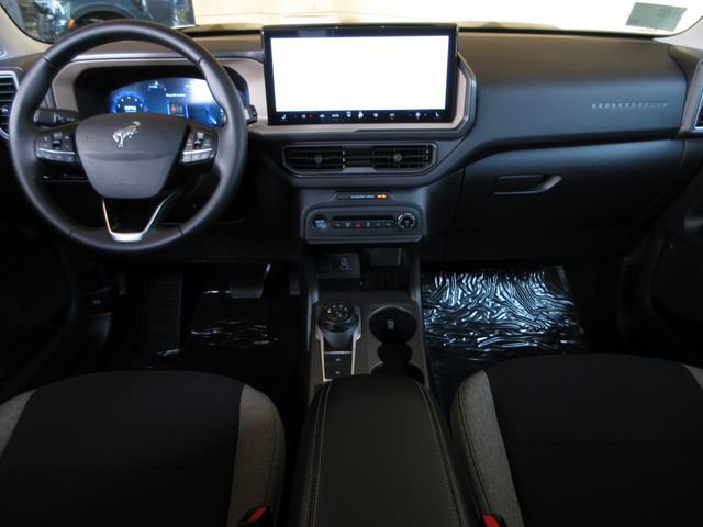 Certified 2025 Ford Bronco Sport Big Bend w/ Convenience Package image 24