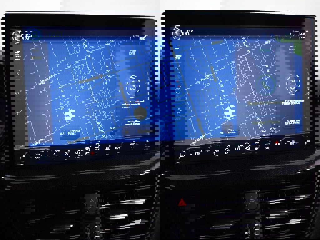 Certified 2024 Ford Escape ST-Line Select w/ Tech Pack #1 AWD/4WD image 30