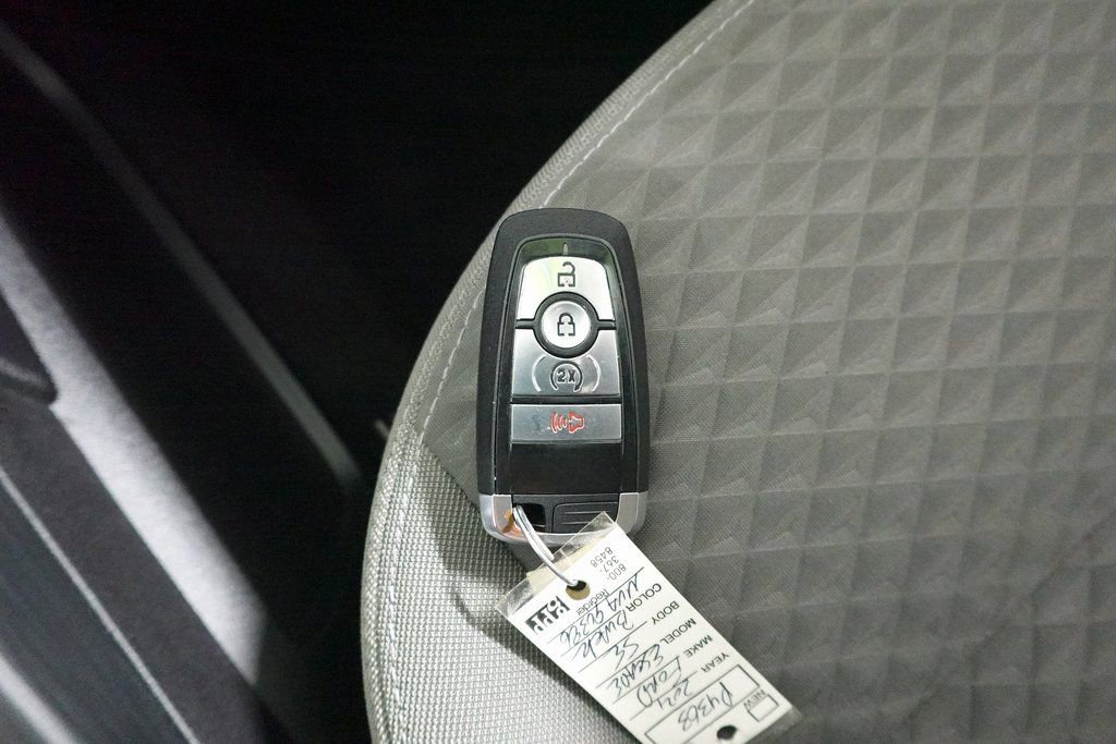 Certified 2021 Ford Escape SE w/ Cold Weather Package image 31