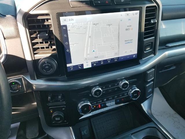 Certified 2022 Ford F150 Lariat w/ Equipment Group 502A High image 18