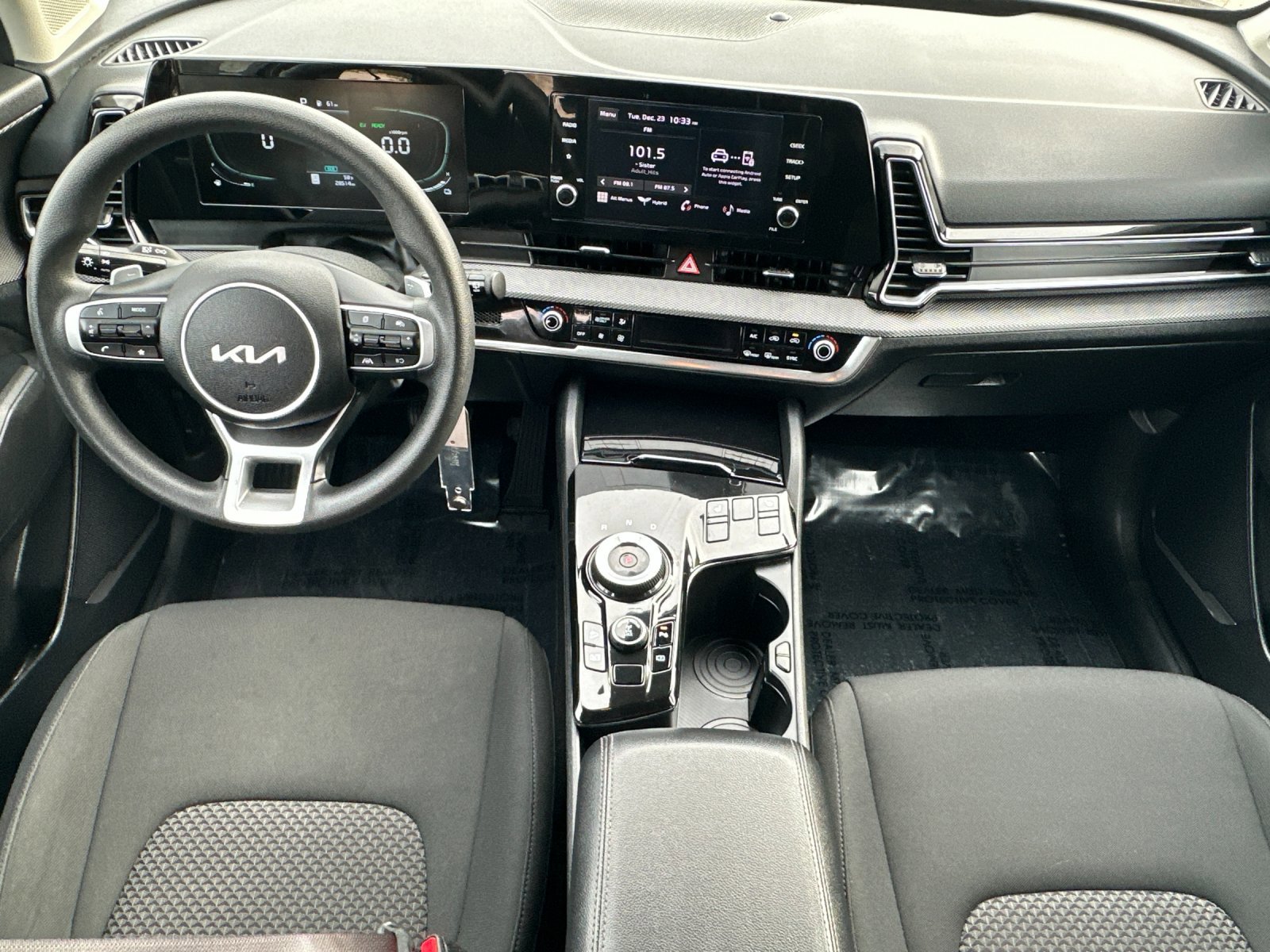 Used 2023 Kia Sportage LX image 13