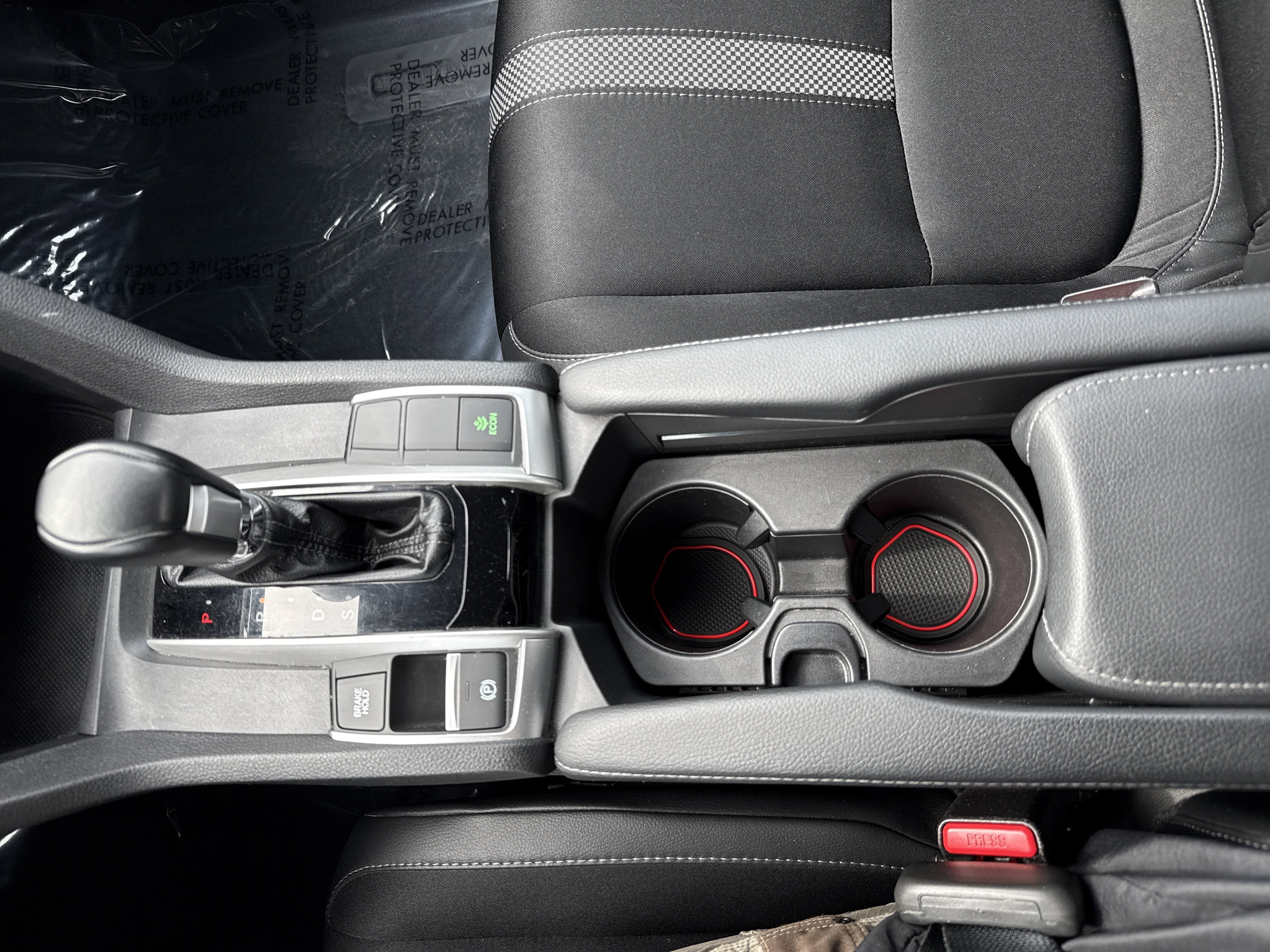 Used 2020 Honda Civic Sport image 25