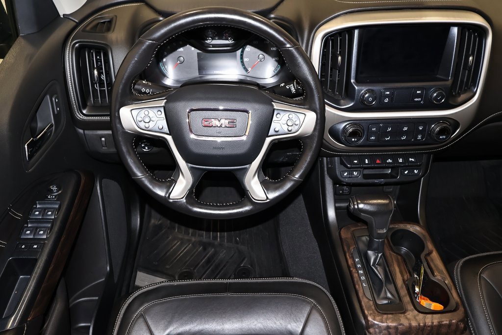 Used 2021 GMC Canyon Denali image 25