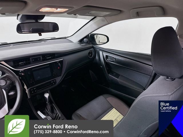 Used 2018 Toyota Corolla LE FWD image 24